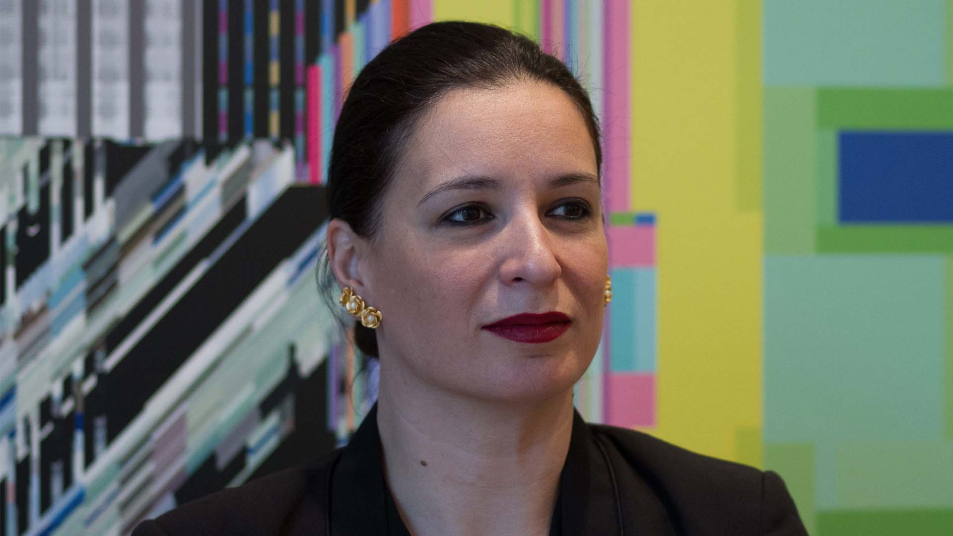 ЕЛЕНА МАНФЕРДИНИ (ELENA MANFERDINI) Дизайнер и архитектор